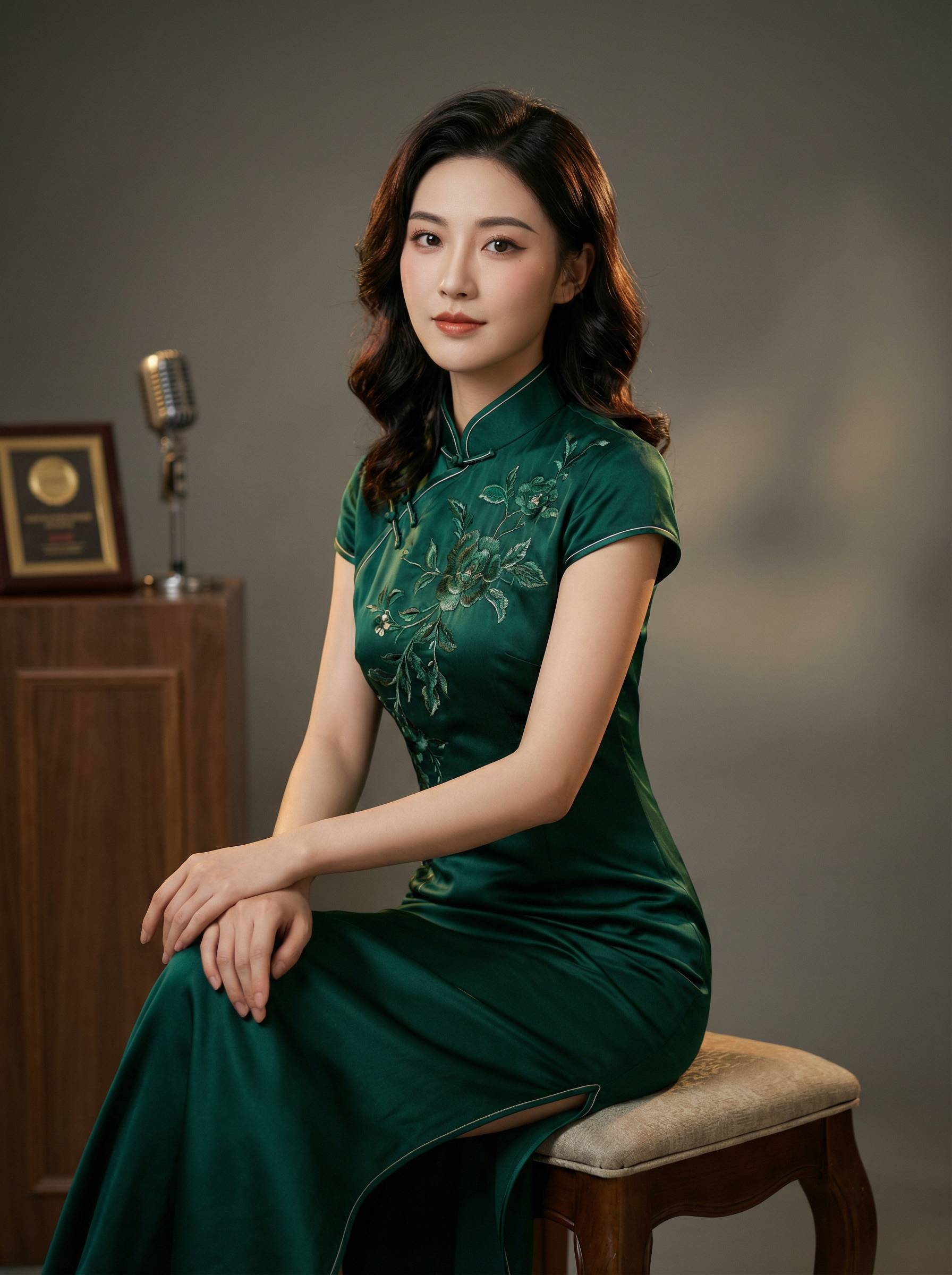 母狗演员顾问专家苏若曦