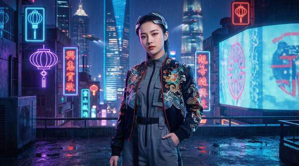 温泉混浴视频调色教程