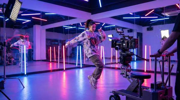 温泉混浴视频特效教程