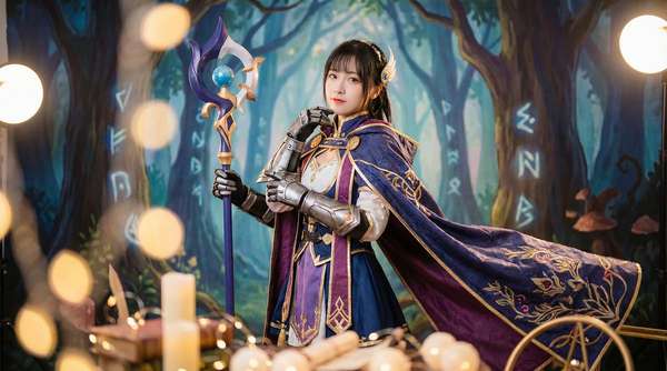 温泉混浴cosplay视频