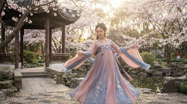 温泉混浴古风cosplay视频